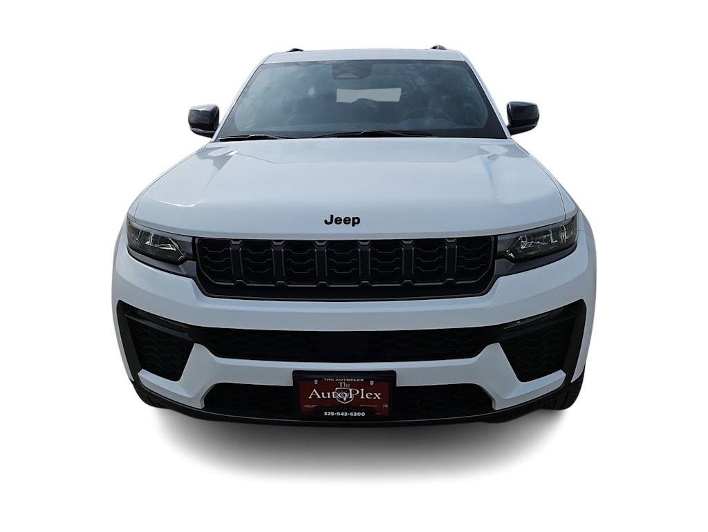 Thumbnail: 2026 Jeep Grand Cherokee - 6