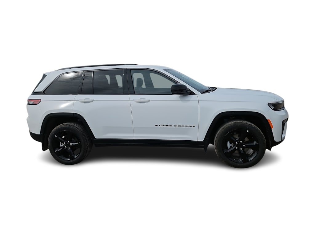 Thumbnail: 2026 Jeep Grand Cherokee - 19