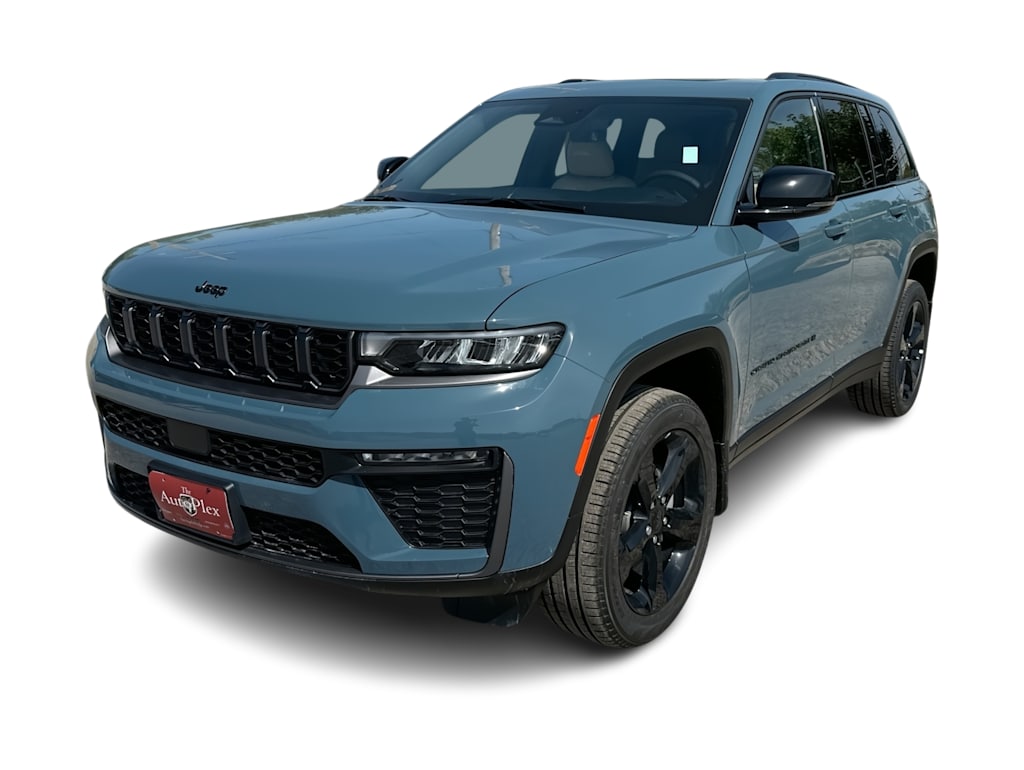 Thumbnail: 2026 Jeep Grand Cherokee - 19