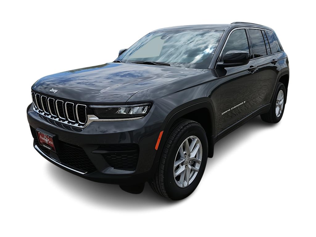 Thumbnail: 2026 Jeep Grand Cherokee - 16