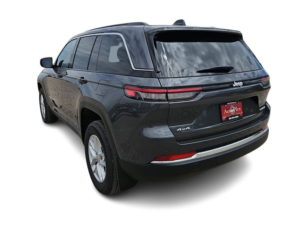 Thumbnail: 2026 Jeep Grand Cherokee - 4