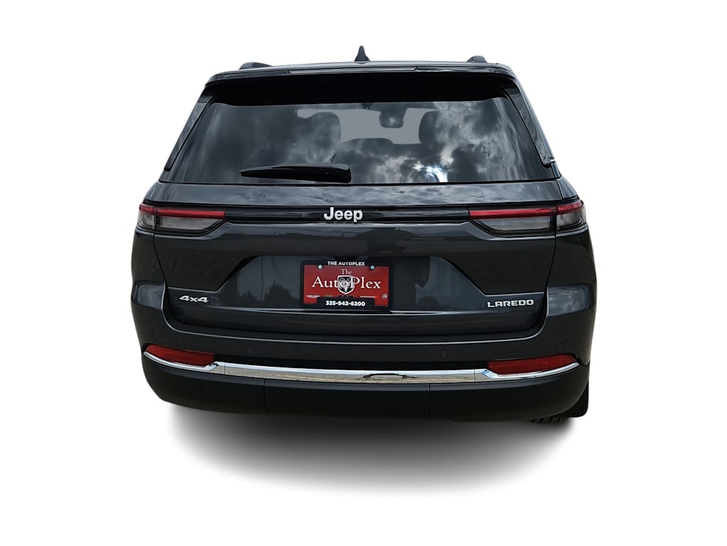 Thumbnail: 2026 Jeep Grand Cherokee - 17