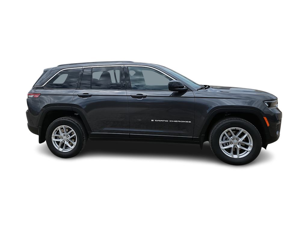 Thumbnail: 2026 Jeep Grand Cherokee - 19