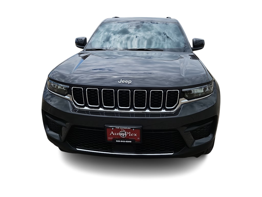 Thumbnail: 2026 Jeep Grand Cherokee - 5