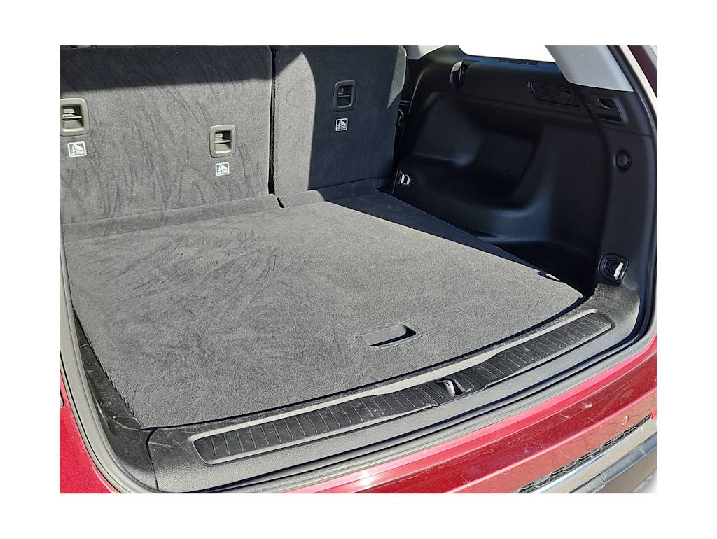 Thumbnail: 2023 Jeep Grand Cherokee - 17