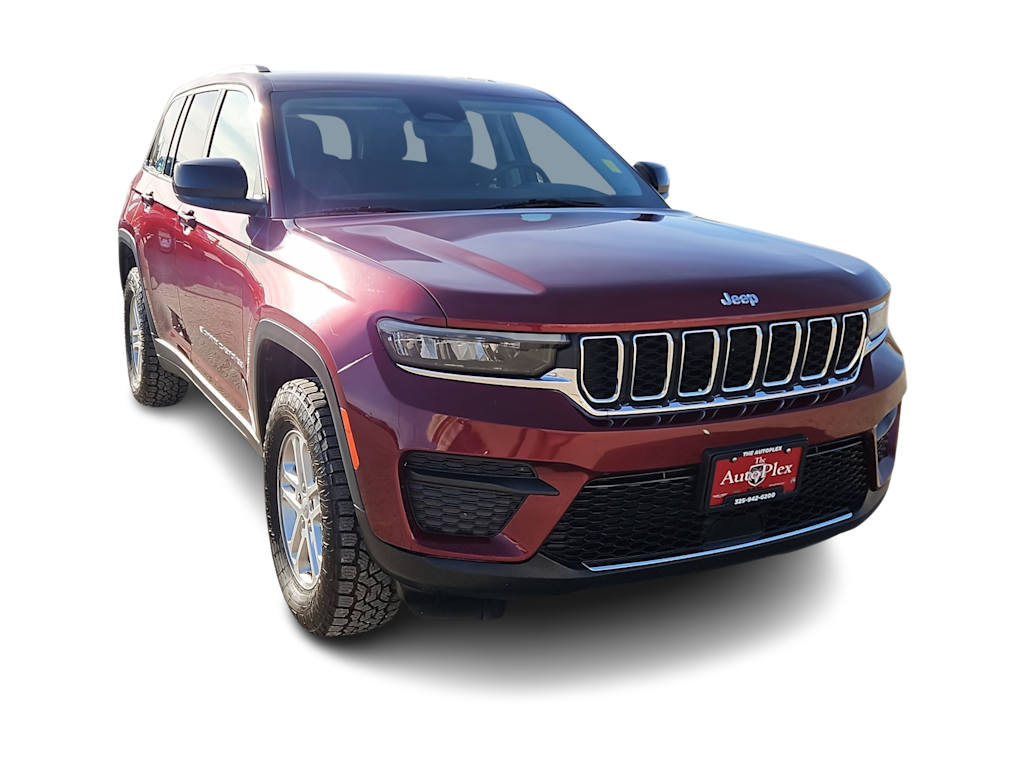 Thumbnail: 2023 Jeep Grand Cherokee - 19