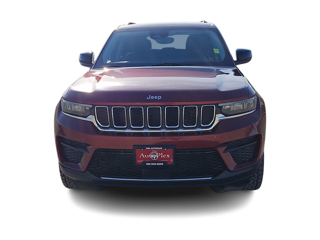Thumbnail: 2023 Jeep Grand Cherokee - 6