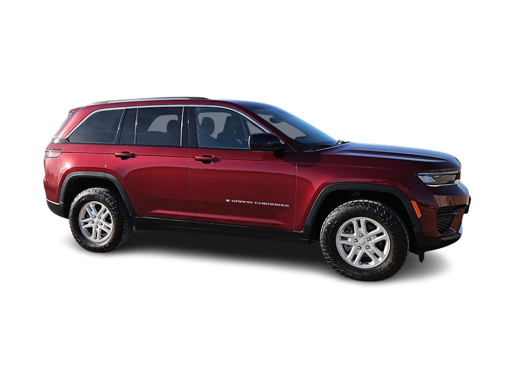 Thumbnail: 2023 Jeep Grand Cherokee - 22