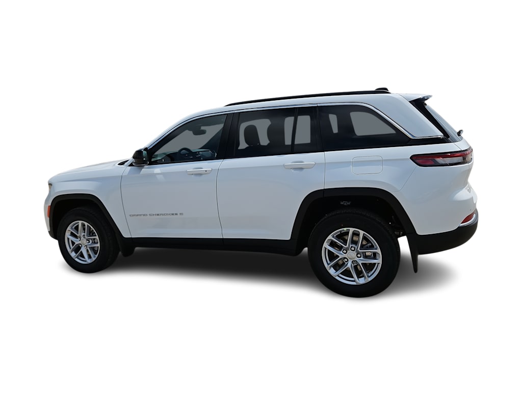 Thumbnail: 2026 Jeep Grand Cherokee - 3