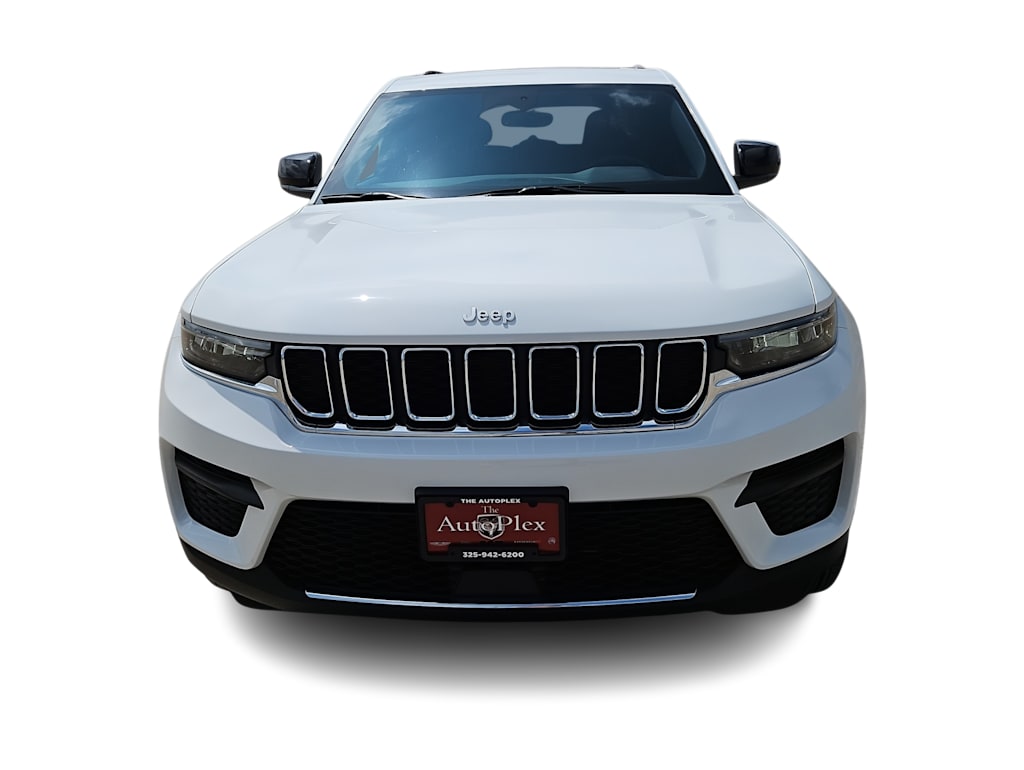Thumbnail: 2026 Jeep Grand Cherokee - 6