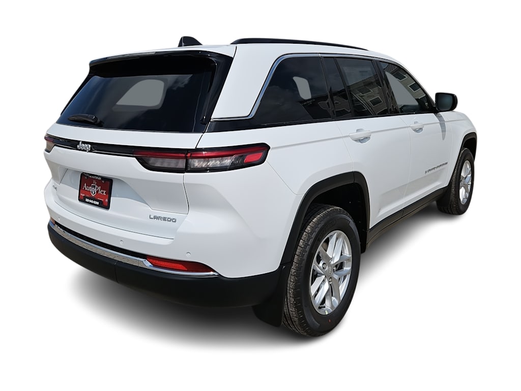 Thumbnail: 2026 Jeep Grand Cherokee - 19