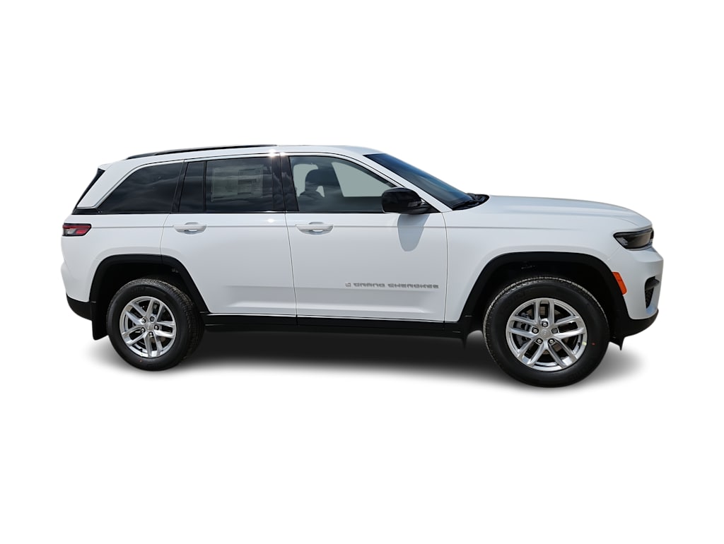 Thumbnail: 2026 Jeep Grand Cherokee - 20