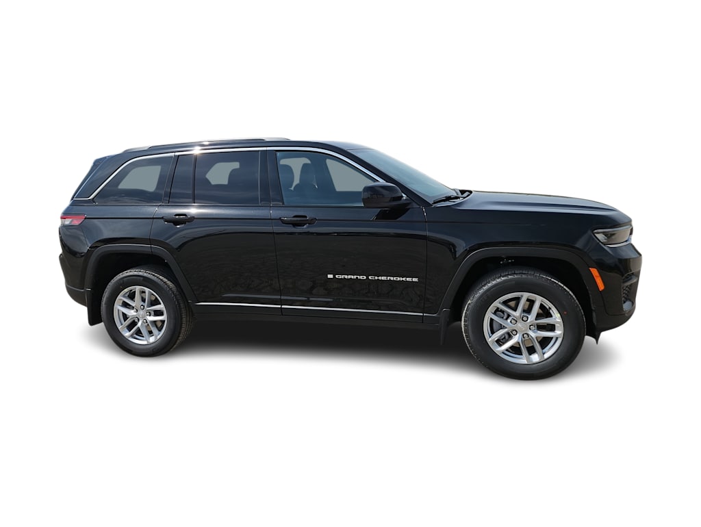 Thumbnail: 2026 Jeep Grand Cherokee - 22