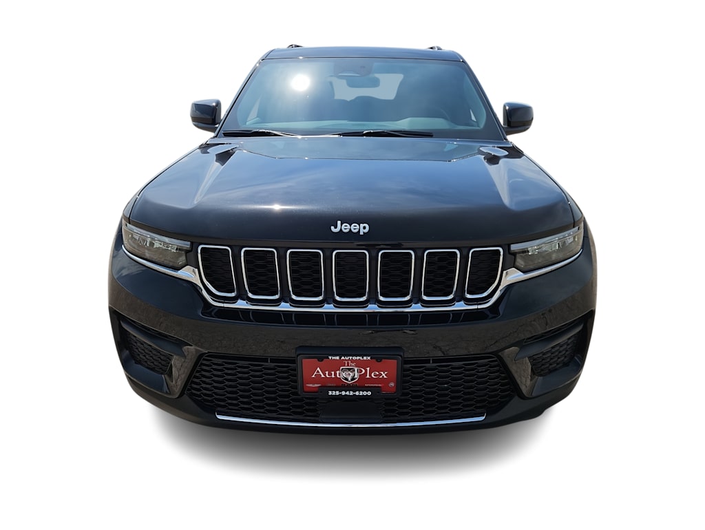 Thumbnail: 2026 Jeep Grand Cherokee - 6