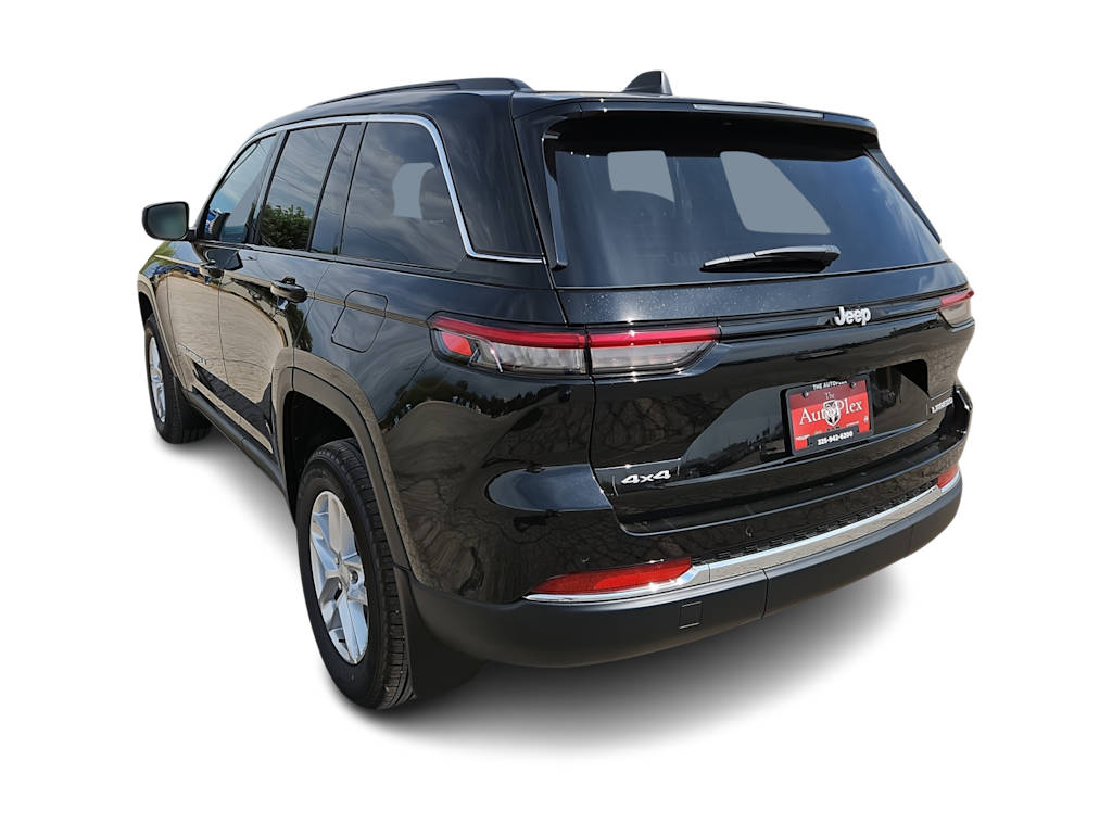 Thumbnail: 2026 Jeep Grand Cherokee - 4