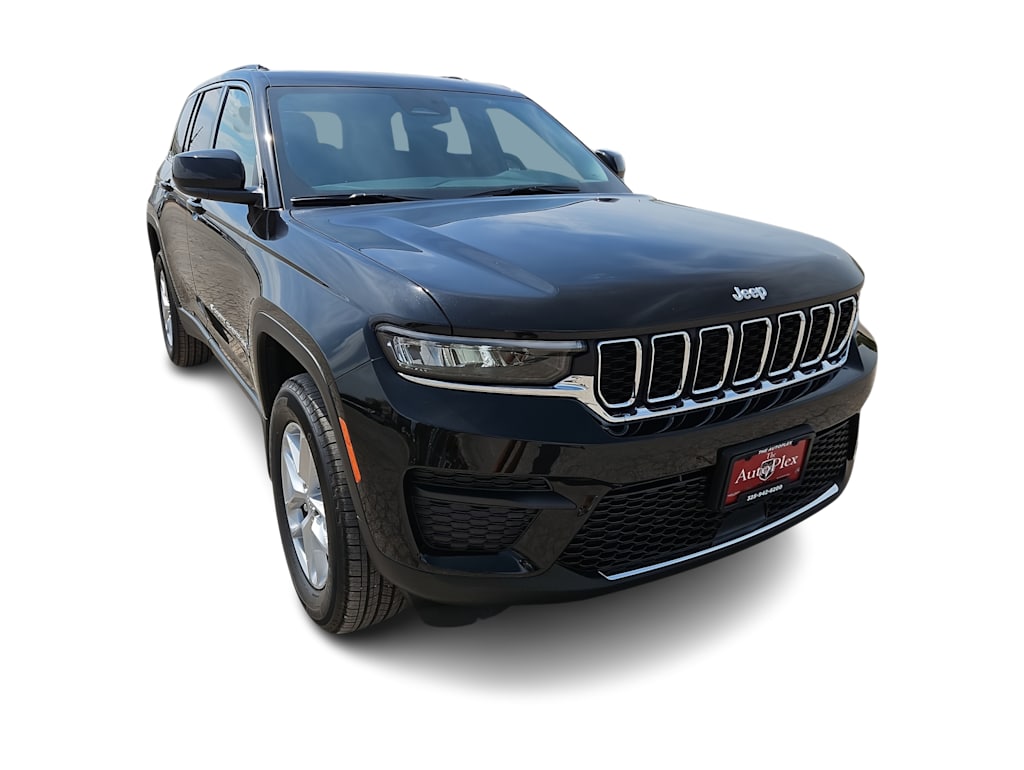 Thumbnail: 2026 Jeep Grand Cherokee - 19
