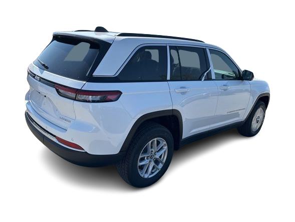 Thumbnail: 2026 Jeep Grand Cherokee - 13
