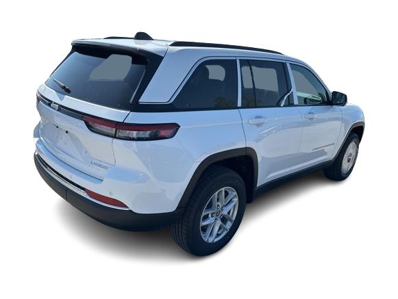 Thumbnail: 2026 Jeep Grand Cherokee - 12
