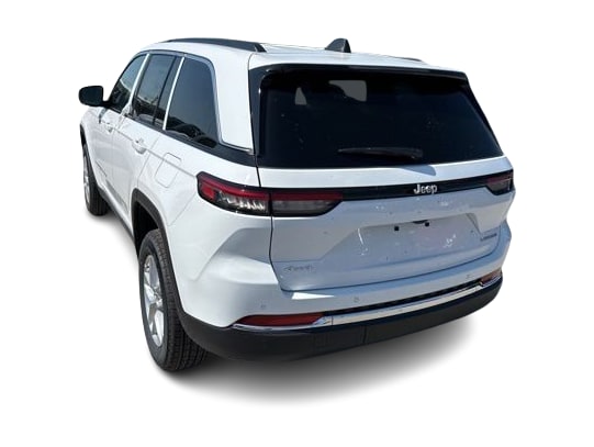 Thumbnail: 2026 Jeep Grand Cherokee - 11