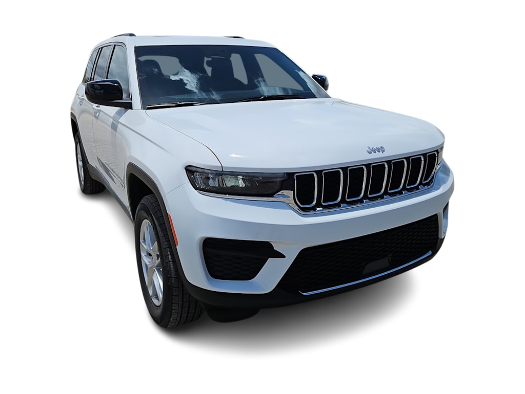 Thumbnail: 2026 Jeep Grand Cherokee - 17