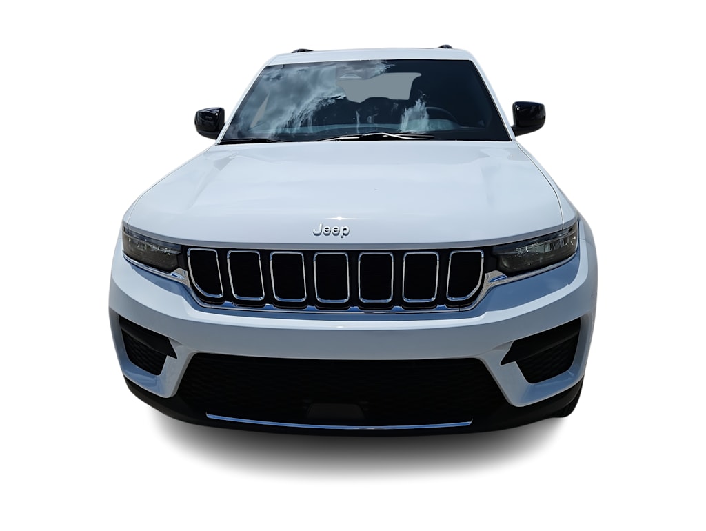 Thumbnail: 2026 Jeep Grand Cherokee - 6