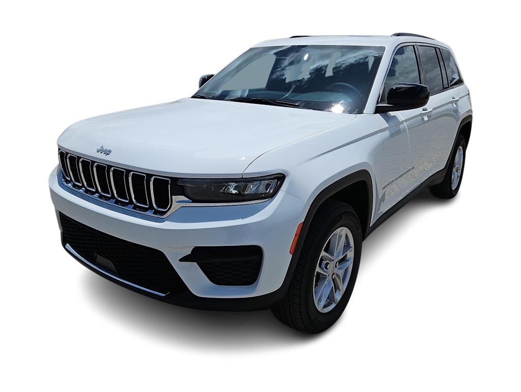 Thumbnail: 2026 Jeep Grand Cherokee - 18