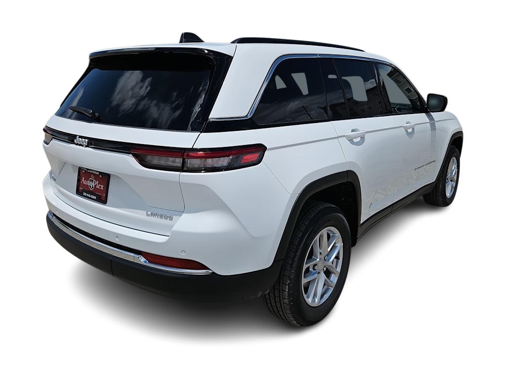 Thumbnail: 2026 Jeep Grand Cherokee - 19