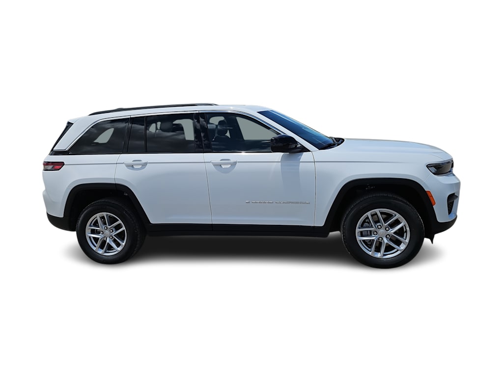 Thumbnail: 2026 Jeep Grand Cherokee - 20