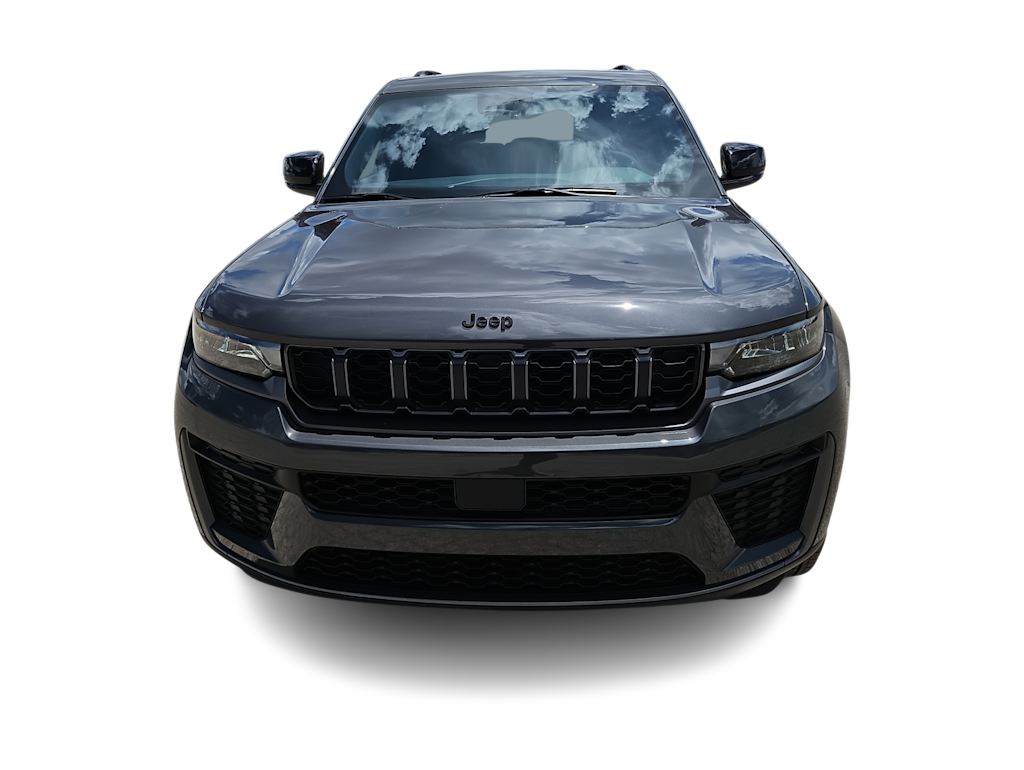 Thumbnail: 2026 Jeep Grand Cherokee - 6
