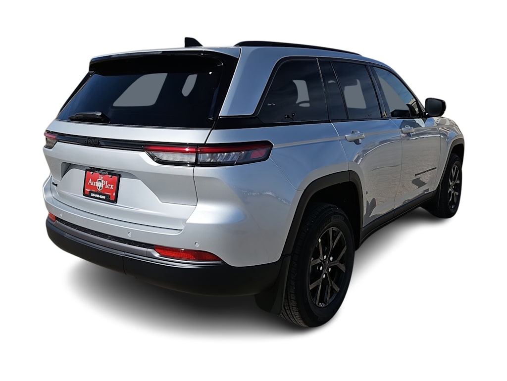 Thumbnail: 2026 Jeep Grand Cherokee - 21