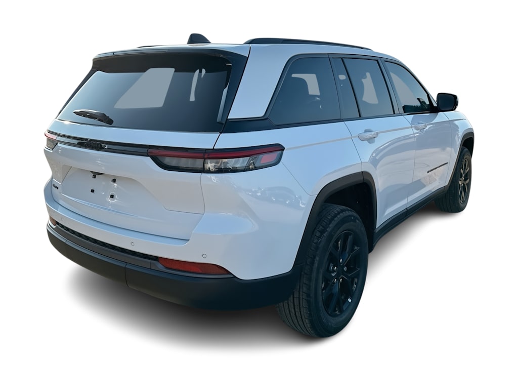 Thumbnail: 2026 Jeep Grand Cherokee - 21
