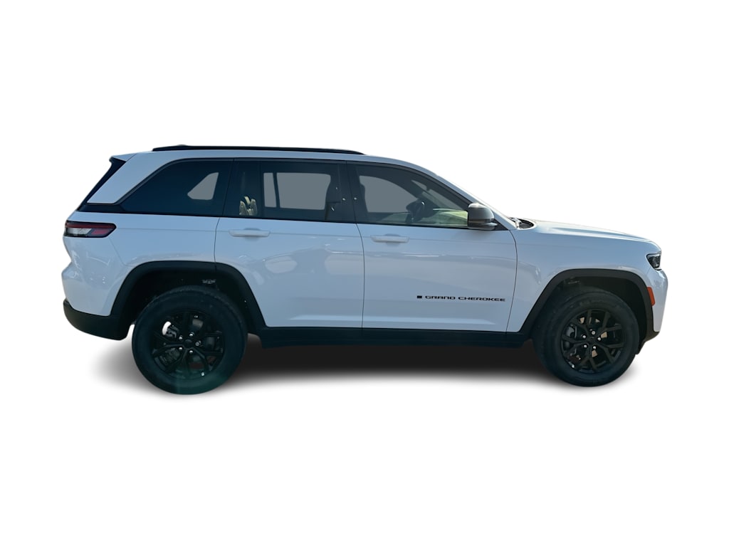Thumbnail: 2026 Jeep Grand Cherokee - 22