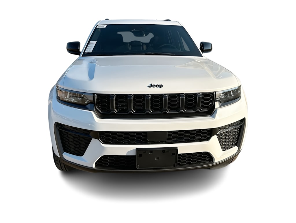 Thumbnail: 2026 Jeep Grand Cherokee - 6