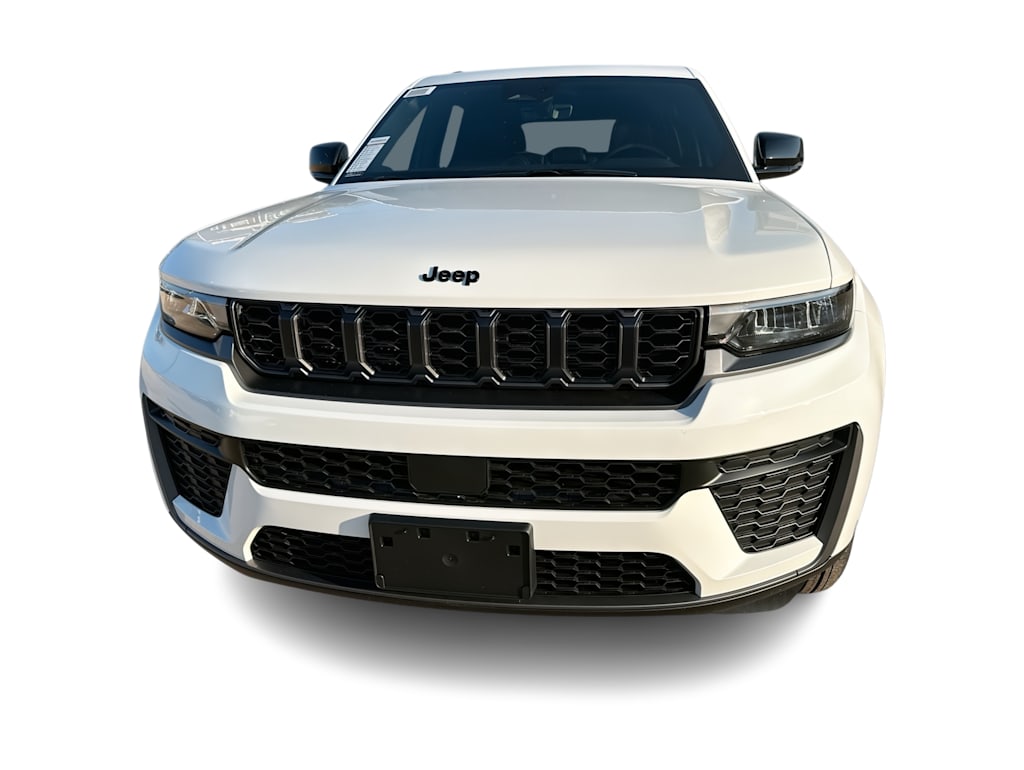 Thumbnail: 2026 Jeep Grand Cherokee - 26