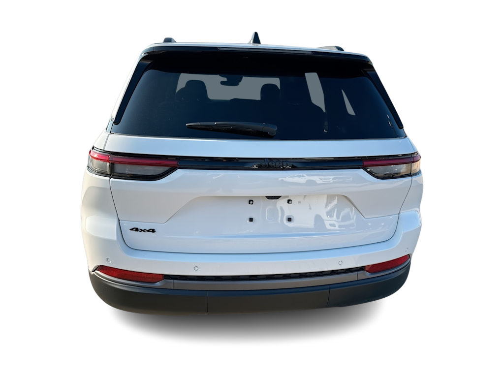 Thumbnail: 2026 Jeep Grand Cherokee - 25
