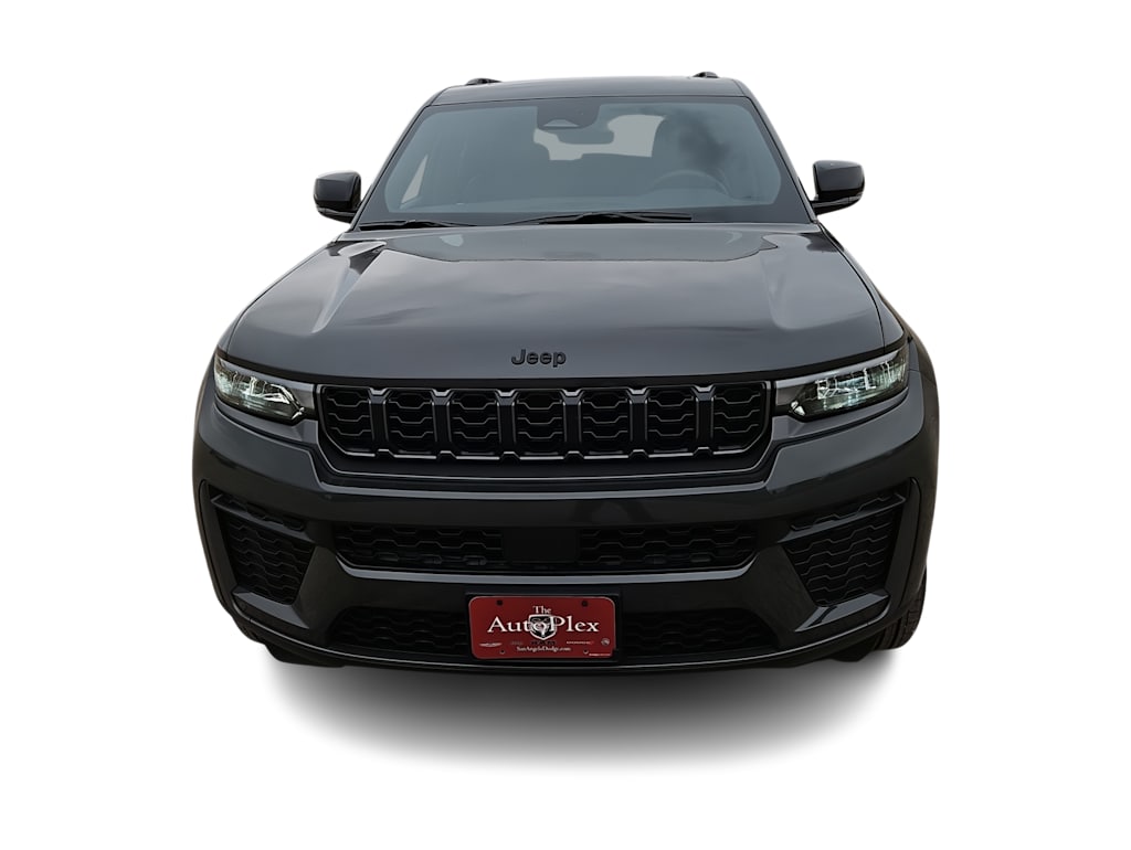 Thumbnail: 2026 Jeep Grand Cherokee - 5