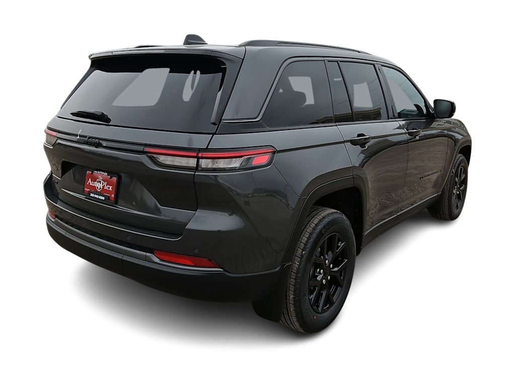 Thumbnail: 2026 Jeep Grand Cherokee - 19