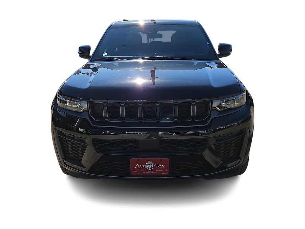 Thumbnail: 2026 Jeep Grand Cherokee - 5