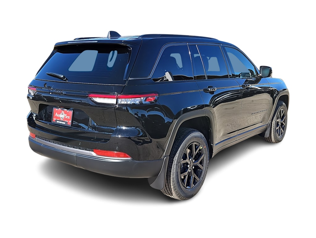Thumbnail: 2026 Jeep Grand Cherokee - 15