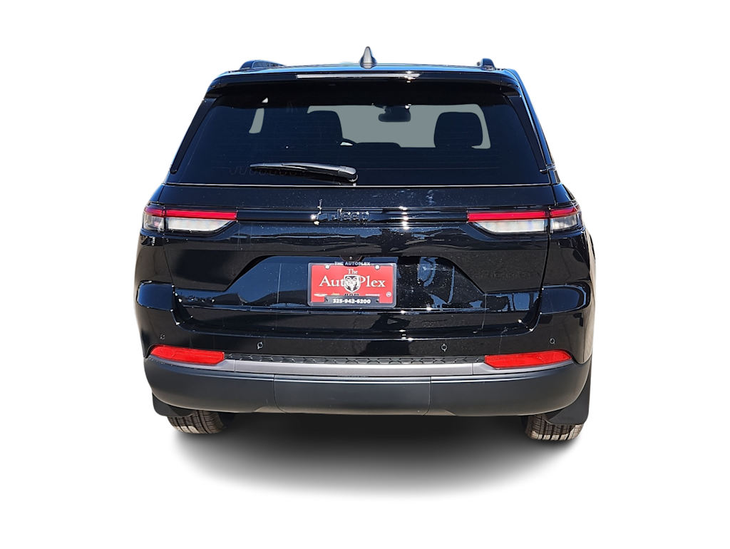 Thumbnail: 2026 Jeep Grand Cherokee - 14