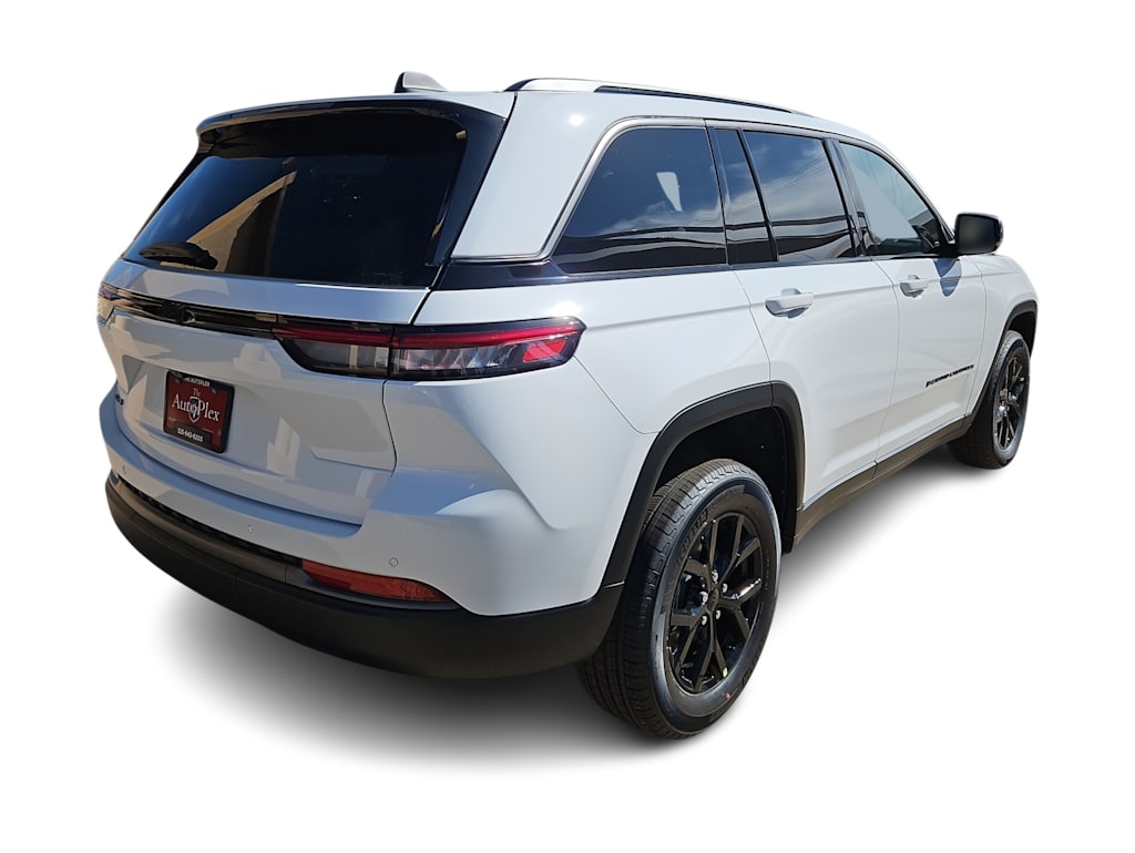 Thumbnail: 2026 Jeep Grand Cherokee - 19