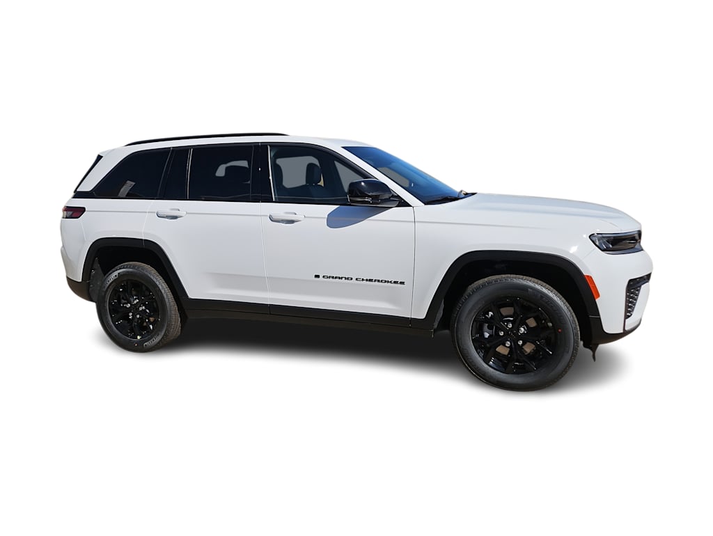 Thumbnail: 2026 Jeep Grand Cherokee - 20