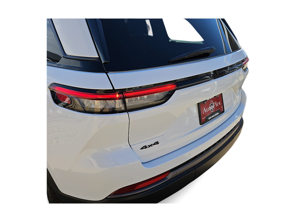 Thumbnail: 2026 Jeep Grand Cherokee - 25