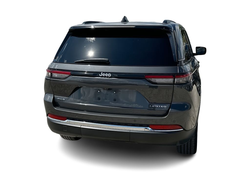 Thumbnail: 2022 Jeep Grand Cherokee - 20