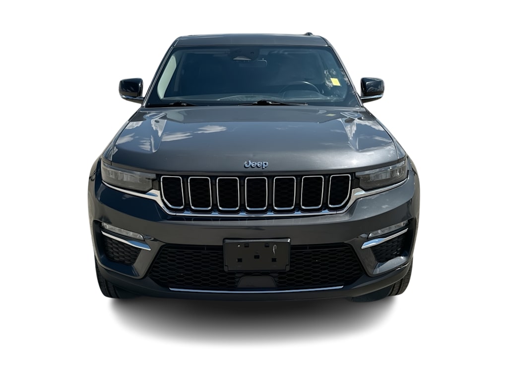 Thumbnail: 2022 Jeep Grand Cherokee - 5