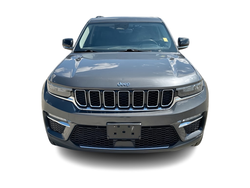 Thumbnail: 2022 Jeep Grand Cherokee - 26