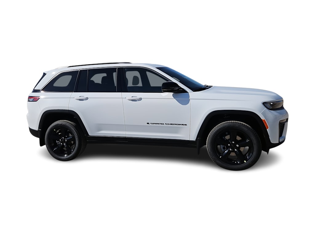 Thumbnail: 2026 Jeep Grand Cherokee - 19