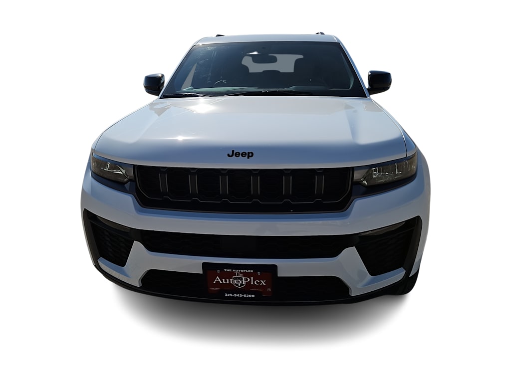 Thumbnail: 2026 Jeep Grand Cherokee - 6