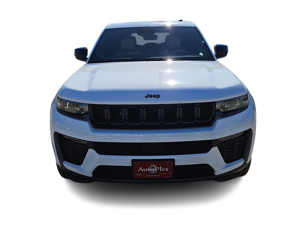 Thumbnail: 2026 Jeep Grand Cherokee - 6