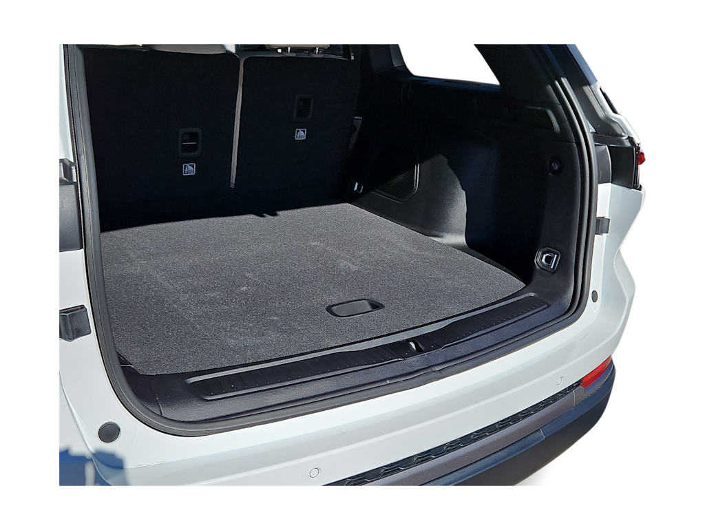 Thumbnail: 2026 Jeep Grand Cherokee - 15